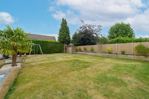 Garden- click for photo gallery
